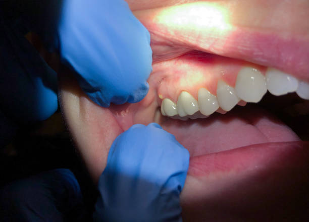 , ME Emergency Dentist Company