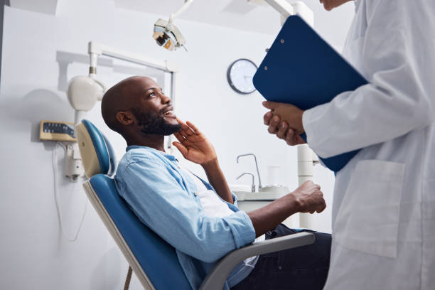 Best Pediatric Emergency Dentist in Dunstan, ME