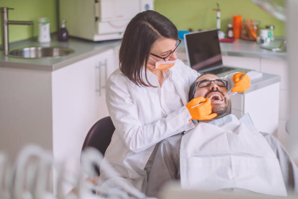 Best Walk-In Emergency Dentist in Dunstan, ME